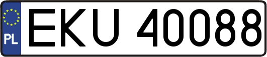 EKU40088
