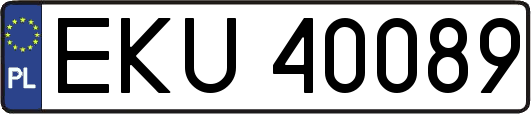 EKU40089