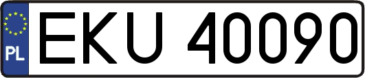 EKU40090