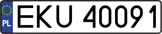 EKU40091