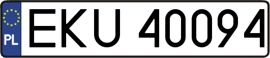 EKU40094