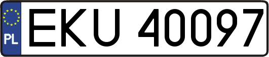 EKU40097