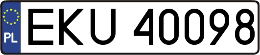 EKU40098