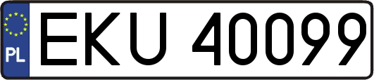 EKU40099