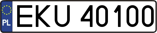EKU40100