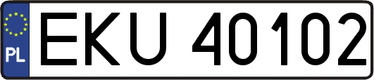 EKU40102