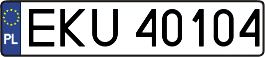 EKU40104