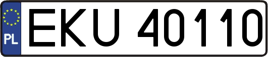 EKU40110