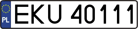 EKU40111
