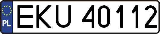 EKU40112