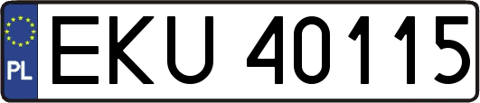 EKU40115
