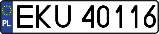 EKU40116