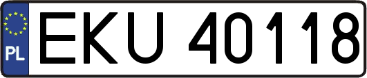 EKU40118