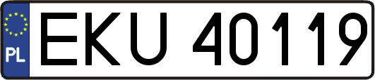 EKU40119