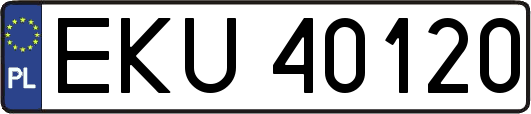EKU40120