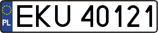 EKU40121
