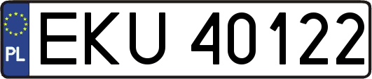 EKU40122