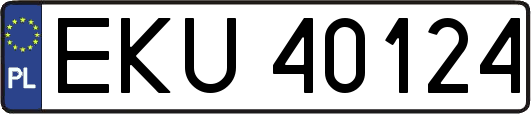 EKU40124