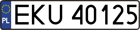 EKU40125