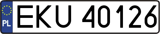 EKU40126