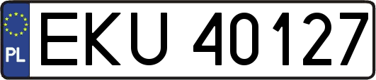 EKU40127