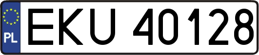 EKU40128