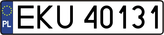 EKU40131
