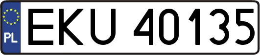 EKU40135