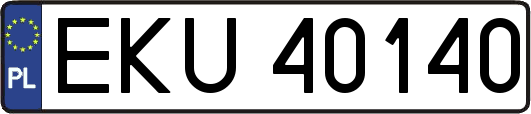 EKU40140
