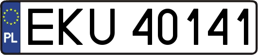 EKU40141