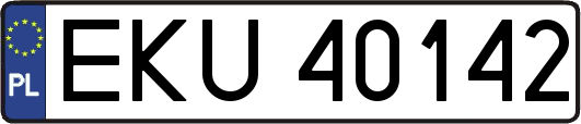EKU40142