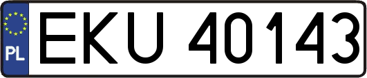 EKU40143