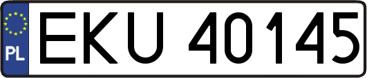 EKU40145