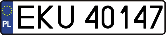 EKU40147