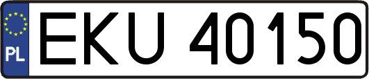 EKU40150
