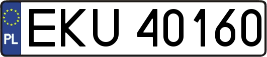 EKU40160