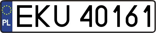 EKU40161