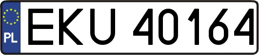 EKU40164