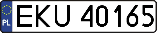 EKU40165