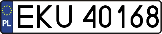 EKU40168
