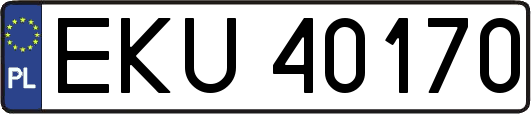 EKU40170