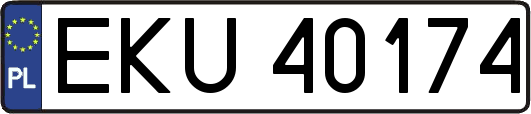 EKU40174