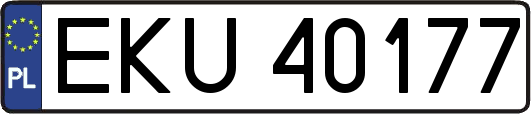 EKU40177