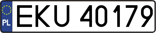 EKU40179