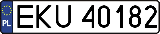 EKU40182