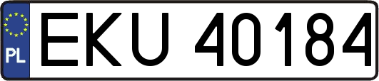 EKU40184