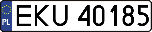 EKU40185