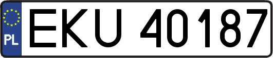 EKU40187