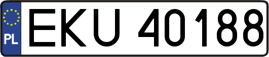 EKU40188