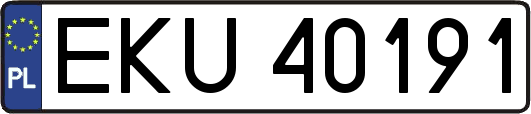 EKU40191